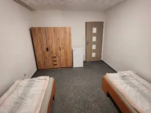 Pronájem bytu 3+1, Vsetín, Červenka, 30 m2