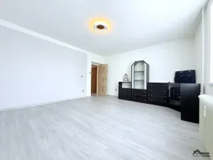 Pronájem bytu 1+1, Ostrava, Prostorná, 54 m2