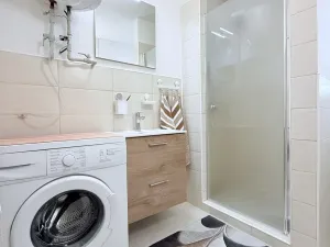 Pronájem bytu 1+1, Ostrava, Prostorná, 54 m2