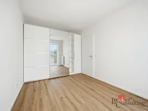 Pronájem bytu 2+kk, Kladno - Dubí, Ke křížku, 52 m2