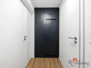 Pronájem bytu 2+kk, Kladno - Dubí, Ke křížku, 52 m2