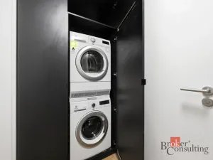 Pronájem bytu 2+kk, Kladno - Dubí, Ke křížku, 52 m2