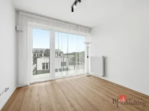 Pronájem bytu 2+kk, Kladno - Dubí, Ke křížku, 52 m2