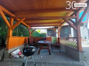 Pronájem rodinného domu, Liptál, 250 m2
