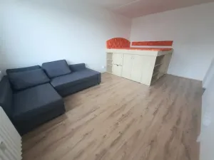 Pronájem bytu 1+kk, Praha - Chodov, Valentova, 30 m2