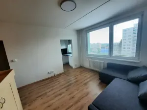 Pronájem bytu 1+kk, Praha - Chodov, Valentova, 30 m2
