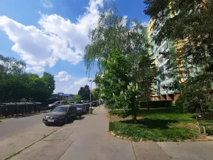 Pronájem bytu 1+kk, Praha - Chodov, Valentova, 30 m2