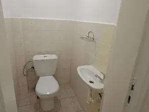 Prodej bytu 2+1, Praha - Bubeneč, 62 m2