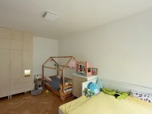 Pronájem bytu 3+kk, Praha - Smíchov, Na Hřebenkách, 98 m2