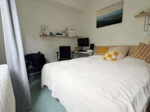 Pronájem bytu 3+kk, Praha - Smíchov, Na Hřebenkách, 98 m2