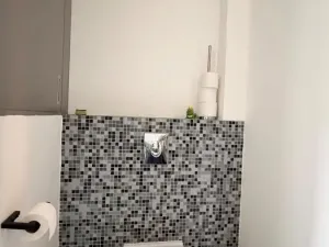 Pronájem bytu 3+kk, Praha - Smíchov, Na Hřebenkách, 98 m2