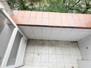 Pronájem bytu 3+kk, Praha - Smíchov, Na Hřebenkách, 98 m2