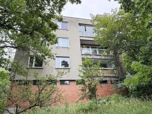 Pronájem bytu 3+kk, Praha - Smíchov, Na Hřebenkách, 98 m2