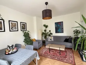 Pronájem bytu 2+1, Praha - Veleslavín, Šumberova, 53 m2