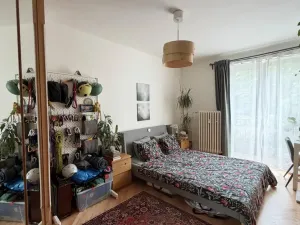 Pronájem bytu 2+1, Praha - Veleslavín, Šumberova, 53 m2