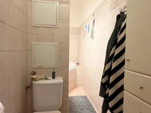 Pronájem bytu 2+1, Praha - Veleslavín, Šumberova, 53 m2