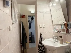 Pronájem bytu 2+1, Praha - Veleslavín, Šumberova, 53 m2