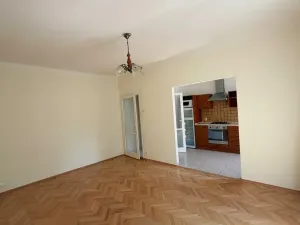 Pronájem bytu 2+1, Praha - Veleslavín, Šumberova, 53 m2