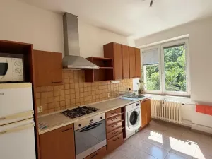 Pronájem bytu 2+1, Praha - Veleslavín, Šumberova, 53 m2