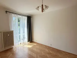 Pronájem bytu 2+1, Praha - Veleslavín, Šumberova, 53 m2