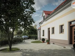 Prodej bytu 3+kk, Jílovice, 77 m2