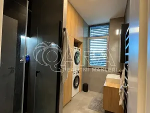 Pronájem bytu 2+kk, Ostrava - Moravská Ostrava, Křižíkova, 48 m2