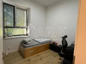 Pronájem bytu 2+kk, Ostrava - Moravská Ostrava, Křižíkova, 48 m2