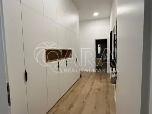 Pronájem bytu 2+kk, Ostrava - Moravská Ostrava, Křižíkova, 48 m2