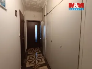Prodej bytu 3+1, Orlová - Lutyně, 75 m2