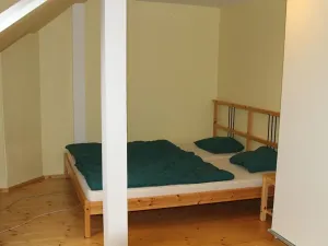 Prodej rodinného domu, Libáň, Emlerova, 162 m2