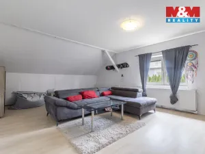 Prodej rodinného domu, Šilheřovice, U Obory, 230 m2