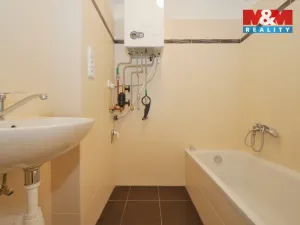 Prodej bytu 3+1, Havlíčkův Brod, U Pekárny, 68 m2