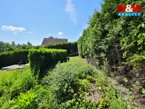 Prodej pozemku pro bydlení, Pelhřimov, 458 m2