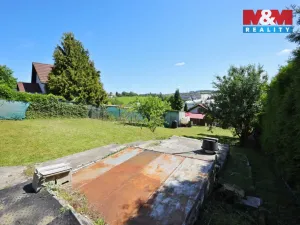 Prodej pozemku pro bydlení, Pelhřimov, 458 m2