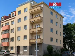 Prodej bytu 4+1, Pardubice - Zelené Předměstí, Sladkovského, 115 m2