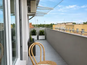 Prodej bytu 4+1, Pardubice - Zelené Předměstí, Sladkovského, 115 m2