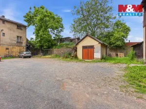 Prodej bytu 2+1, Lubná, 92 m2