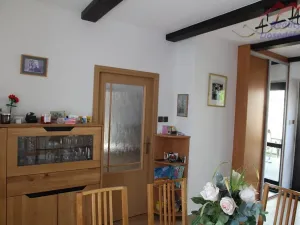 Prodej rodinného domu, Podlešín, 166 m2