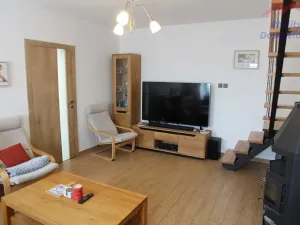 Prodej rodinného domu, Podlešín, 166 m2