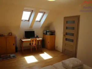 Prodej rodinného domu, Podlešín, 166 m2