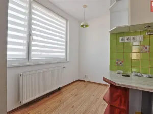 Prodej bytu 3+1, Hlubočky, Kosmonautů, 72 m2