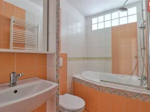 Prodej bytu 3+1, Hlubočky, Kosmonautů, 72 m2