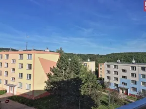Prodej bytu 3+1, Hlubočky, Kosmonautů, 72 m2