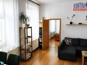 Pronájem bytu 2+kk, České Budějovice, Matice školské, 60 m2