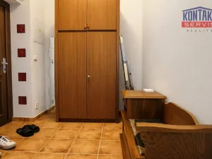 Pronájem bytu 2+kk, České Budějovice, Matice školské, 60 m2