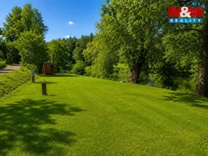 Prodej pozemku, Kácov, 804 m2
