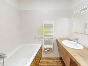 Pronájem bytu 2+kk, Olomouc, Janského, 50 m2