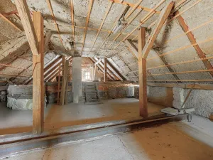 Prodej rodinného domu, Divišov - Lbosín, 187 m2