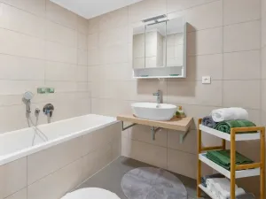 Pronájem bytu 2+kk, Nové Strašecí, Viktora Olivy, 62 m2