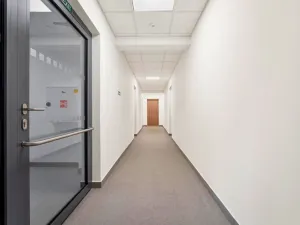 Pronájem bytu 2+kk, Nové Strašecí, Viktora Olivy, 62 m2